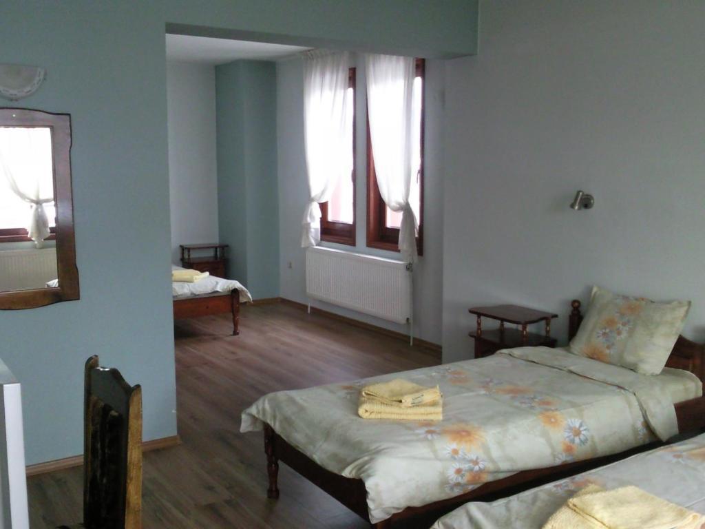 Guest House Ilinden Bansko Cameră foto