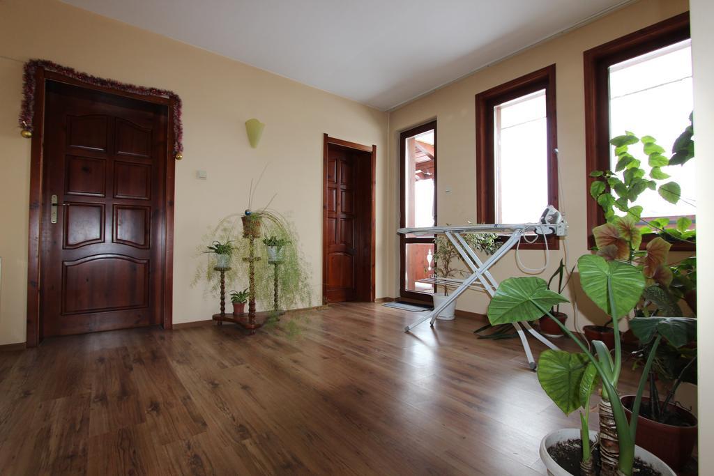 Guest House Ilinden Bansko Exterior foto