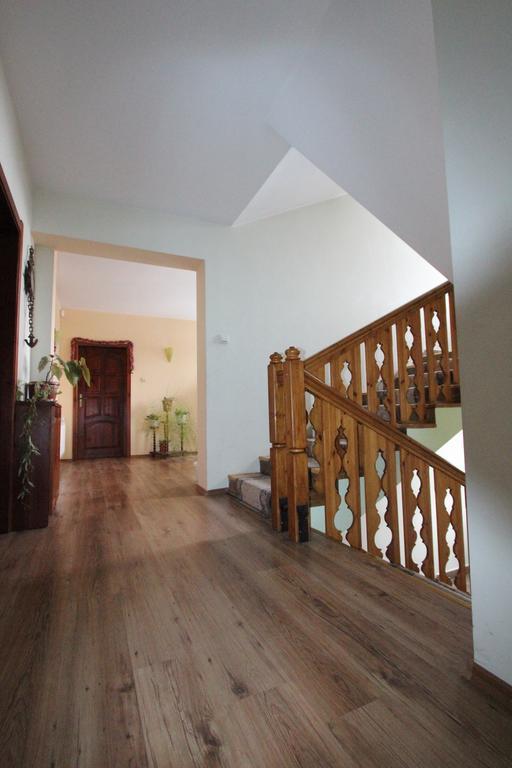 Guest House Ilinden Bansko Exterior foto